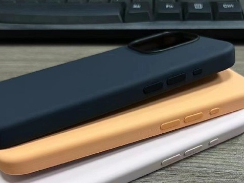 新州镇苹果14维修站分享iPhone14手机壳能直接给iPhone15用吗?