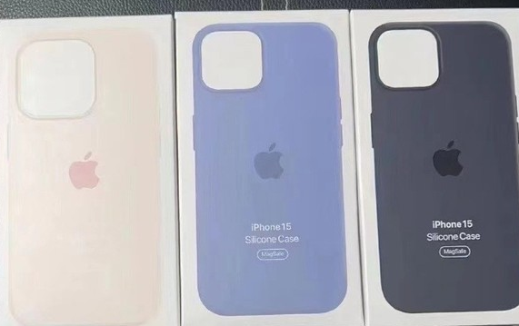 新州镇苹果14维修站分享iPhone14手机壳能直接给iPhone15用吗？ 