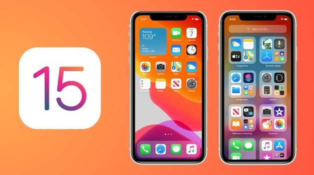 新州镇苹果13维修分享iPhone13更新iOS 15.5，体验如何 