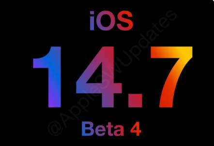 新州镇苹果手机维修分享iOS 14.7 Beta4值得升级吗 