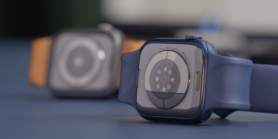 新州镇苹果手机维修分享Apple Watch 是如何测量卡路里的 