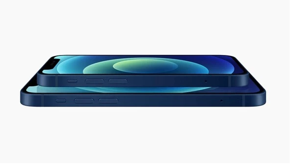新州镇苹果手机维修分享iPhone 12 mini 锁屏后触屏失灵怎么办 