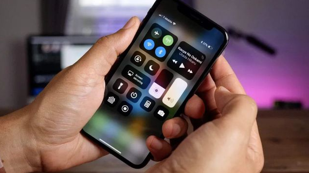 新州镇苹果手机维修分享iPhone 12信号差怎么办 