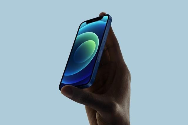 新州镇苹果手机维修分享iPhone 12 mini辐射很大吗 