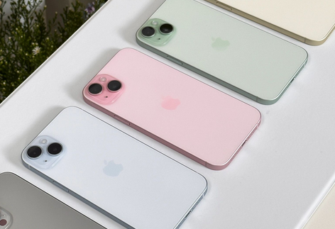 新州镇iPhone15序列号查询分享如何查找苹果15手机序列号的位置