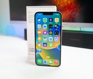 新州镇苹果维修点分享iPhone 14 Plus黑屏小众诱因汇总 